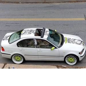 Meet your Posher, Marcus